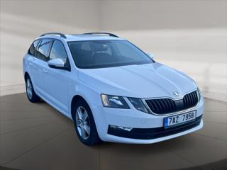 Škoda Octavia 1,5 TSI Ambition kombi
