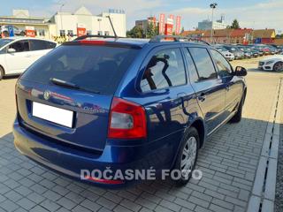 Škoda Octavia 1.6 TDi kombi