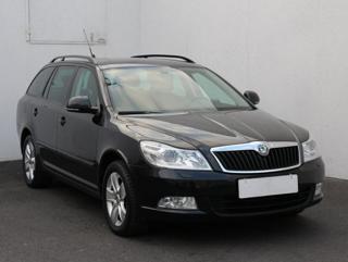 Škoda Octavia 2.0 TDI kombi