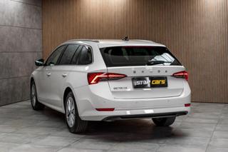 Škoda Octavia 2.0 TDI STYLE*KESSY*DPH*ČR 1.M kombi - Foto 4