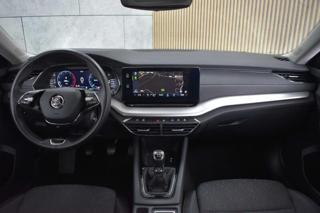 Škoda Octavia 2.0 TDI STYLE*KESSY*DPH*ČR 1.M kombi - Foto 7
