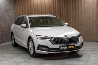 Škoda Octavia 2.0 TDI STYLE*KESSY*DPH*ČR 1.M kombi - Foto 3