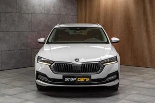 Škoda Octavia 2.0 TDI STYLE*KESSY*DPH*ČR 1.M kombi - Foto 2