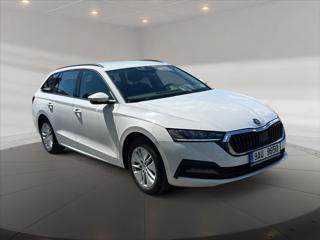 Škoda Octavia 2,0 TDI 110 Ambition kombi