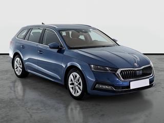 Škoda Octavia 2.0 TDI 85kW kombi