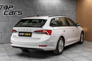 Škoda Octavia 2.0 TDI 110kW AMBITION+*ČR*1.M kombi - Foto 7