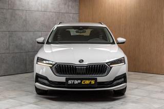 Škoda Octavia 2.0 TDI 110kW AMBITION+*ČR*1.M kombi - Foto 3