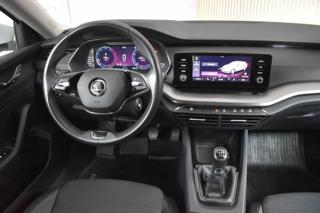 Škoda Octavia 2.0 TDI 110kW AMBITION+*ČR*1.M kombi - Foto 9