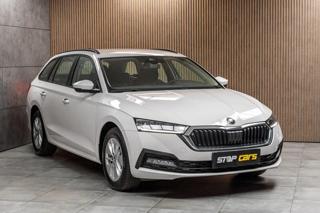 Škoda Octavia 2.0 TDI 110kW AMBITION+*ČR*1.M kombi - Foto 4