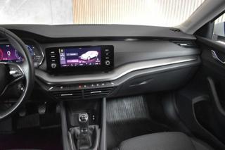 Škoda Octavia 2.0 TDI 110kW AMBITION+*ČR*1.M kombi - Foto 10