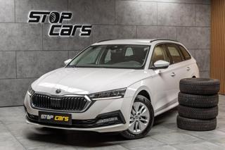 Škoda Octavia 2.0 TDI 110kW AMBITION+*ČR*1.M kombi - Foto 2