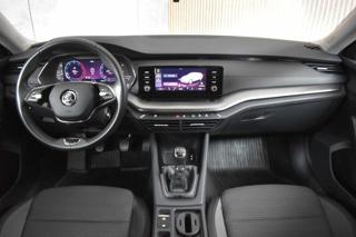 Škoda Octavia 2.0 TDI 110kW AMBITION+*ČR*1.M kombi - Foto 8