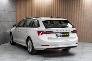 Škoda Octavia 2.0 TDI 110kW AMBITION+*ČR*1.M kombi - Foto 5