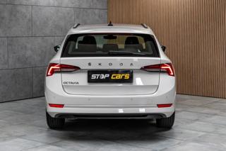 Škoda Octavia 2.0 TDI 110kW AMBITION+*ČR*1.M kombi - Foto 6
