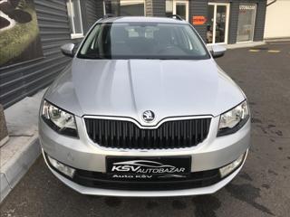 Škoda Octavia 1,6 kombi - Foto 3