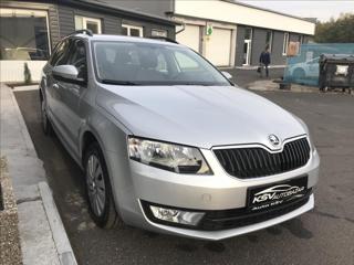 Škoda Octavia 1,6 kombi - Foto 4