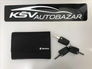 Škoda Octavia 1,6 kombi - Foto 2