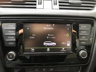 Škoda Octavia 1,6 kombi - Foto 13