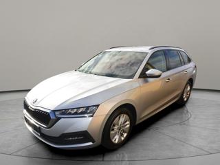 Škoda Octavia 2.0TDi Ambition * DPH kombi