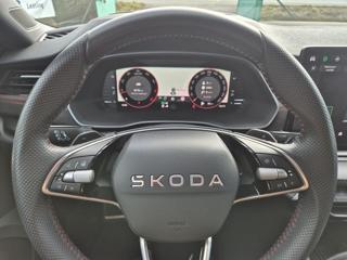 Škoda Octavia Combi RS 2,0 TSI 195kW DSG, we kombi - Foto 23