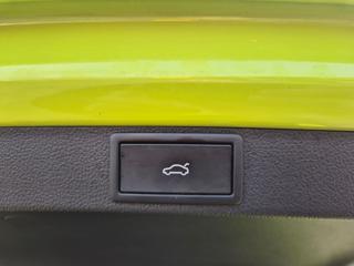 Škoda Octavia Combi RS 2,0 TSI 195kW DSG, we kombi - Foto 18