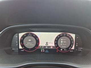 Škoda Octavia Combi RS 2,0 TSI 195kW DSG, we kombi - Foto 22