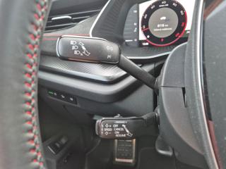 Škoda Octavia Combi RS 2,0 TSI 195kW DSG, we kombi - Foto 24