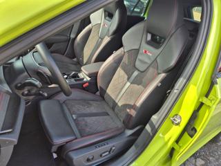 Škoda Octavia Combi RS 2,0 TSI 195kW DSG, we kombi - Foto 11