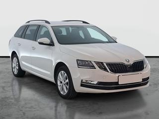 Škoda Octavia 1.6 TDI 85kW kombi