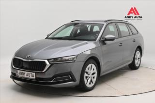 Škoda Octavia 2,0 TDI 110 kW DSG STYLE Záruka až 5 let kombi