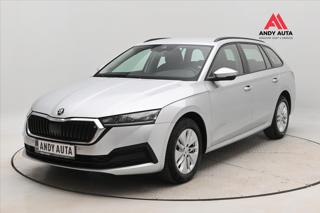 Škoda Octavia 2,0 TDI 110 kW DSG NAVIGACE Záruka až 5 let kombi