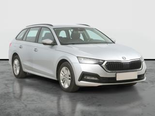Škoda Octavia 1.0 TSI e-tec 81kW kombi