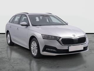 Škoda Octavia 2.0 TDI 85kW kombi