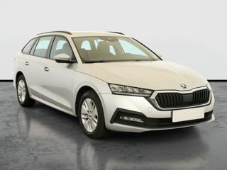 Škoda Octavia 2.0 TDI 85kW kombi