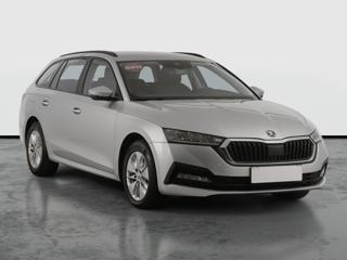 Škoda Octavia 2.0 TDI 85kW kombi