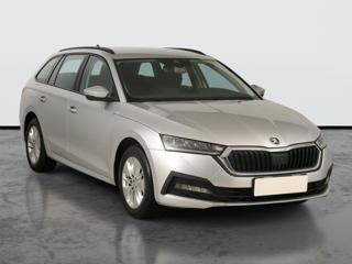 Škoda Octavia 2.0 TDI 85kW kombi