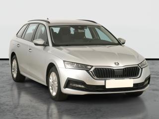 Škoda Octavia 2.0 TDI 85kW kombi