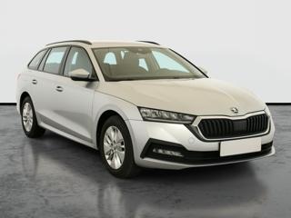 Škoda Octavia 2.0 TDI 85kW kombi