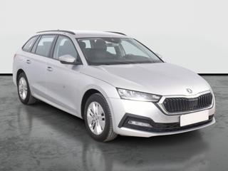 Škoda Octavia 2.0 TDI 85kW kombi