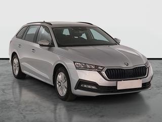 Škoda Octavia 2.0 TDI 85kW kombi