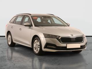 Škoda Octavia 2.0 TDI 85kW kombi