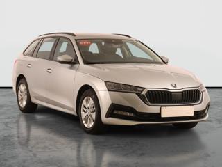 Škoda Octavia 2.0 TDI 85kW kombi