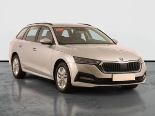 Škoda Octavia 2.0 TDI 85kW kombi