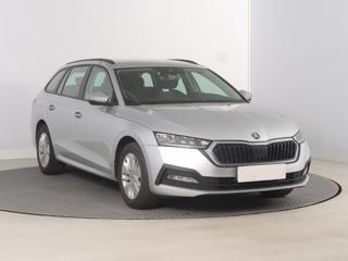 Škoda Octavia 2.0 TDI 85kW kombi