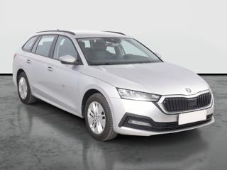 Škoda Octavia 2.0 TDI 85kW kombi