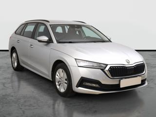 Škoda Octavia 2.0 TDI 85kW kombi