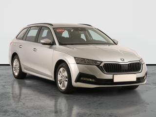 Škoda Octavia 2.0 TDI 85kW kombi