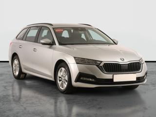 Škoda Octavia 2.0 TDI 85kW kombi