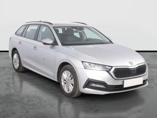 Škoda Octavia 2.0 TDI 85kW kombi