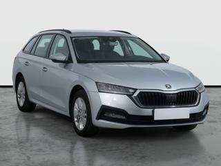Škoda Octavia 2.0 TDI 85kW kombi
